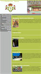 Mobile Screenshot of penyabetica.entitatsviladecans.org